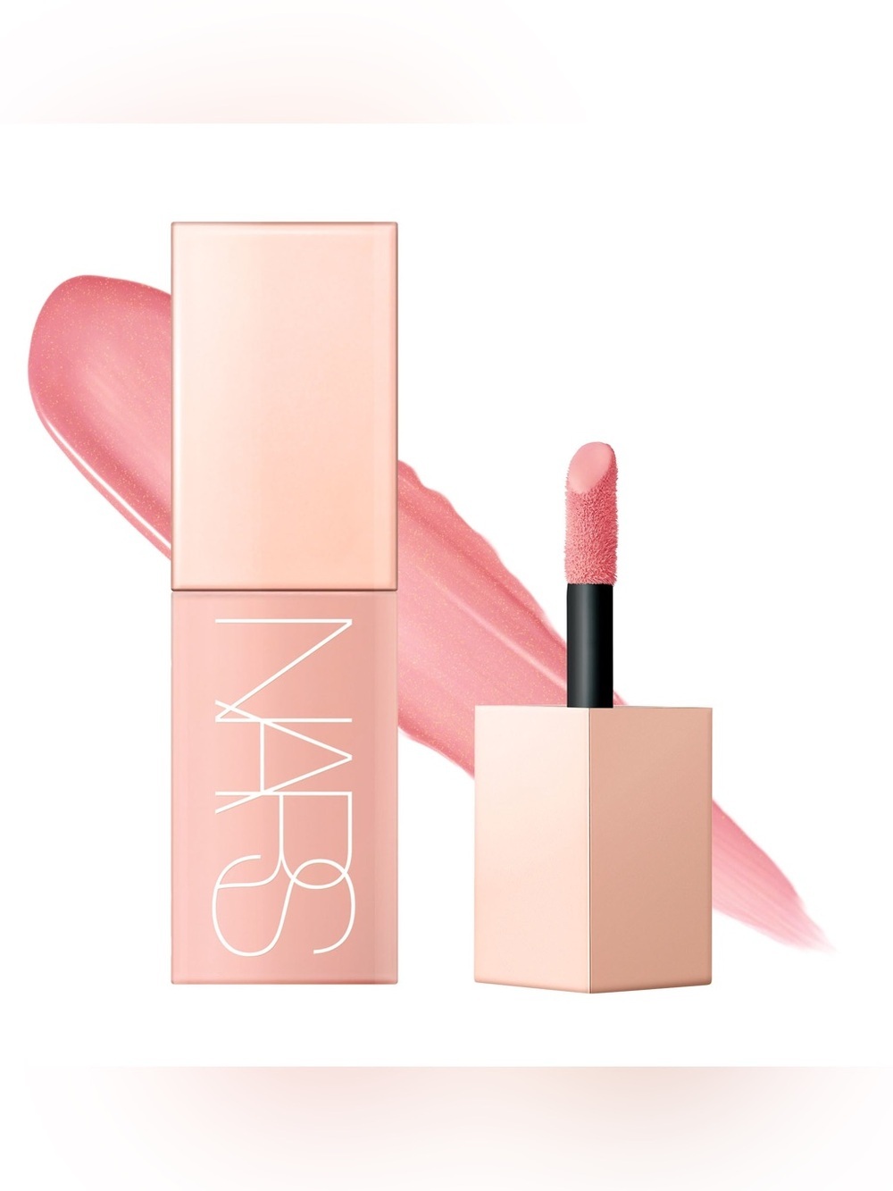 NARS Afterglow Liquid Blush
